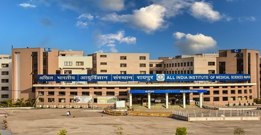 AIIMS Raipur 
