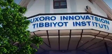 Bukhara MBBS academic programs