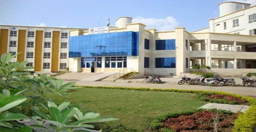 Bundelkhand Medical College 