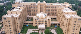Gajra Raja Medical College Gwalior