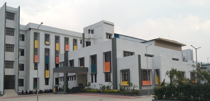 GMC Shahdol Medical College