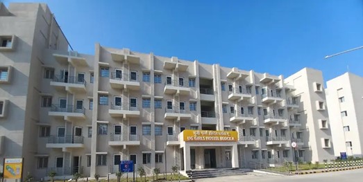 Virendra Kumar Sakhlecha Government Medical College