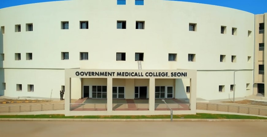 Government Medical College Seoni 