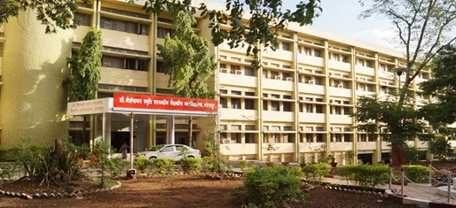 VMGMC Solapur
