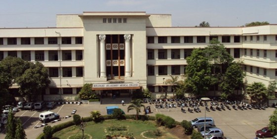 Government Medical College Alibag