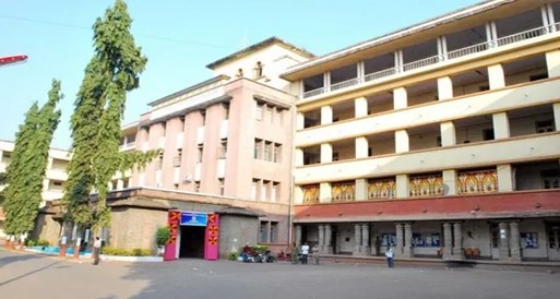 Government Medical College Aurangabad 
