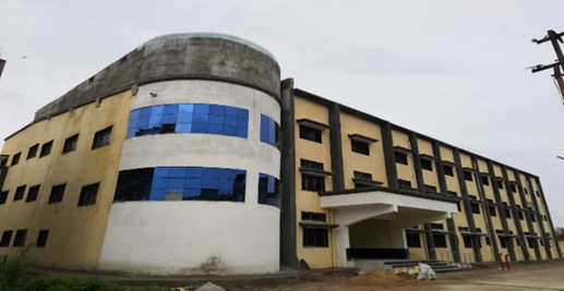 Government Medical College Bhandara 