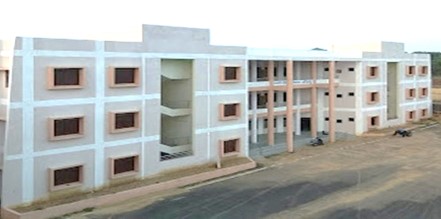 Government Medical College Surguja 