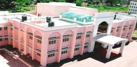 Vilasrao Deshmukh Government Medical College