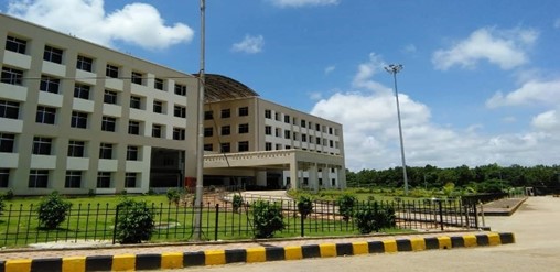 Government Medical College Jagdalpur