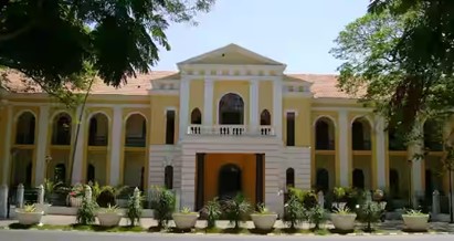 Goa medical college