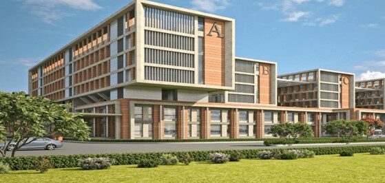 All India Institute of Medical Sciences Rajkot