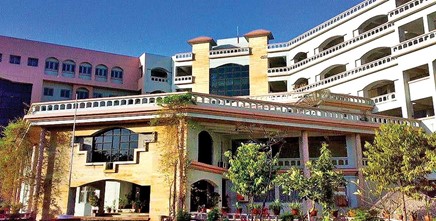 Government Medical College Bhavnagar