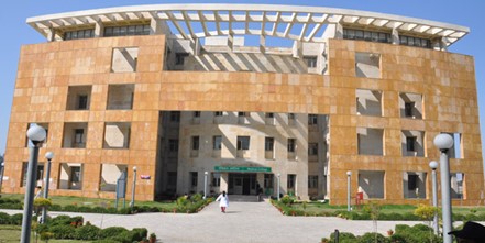 Bhagat Phool Singh Medical College