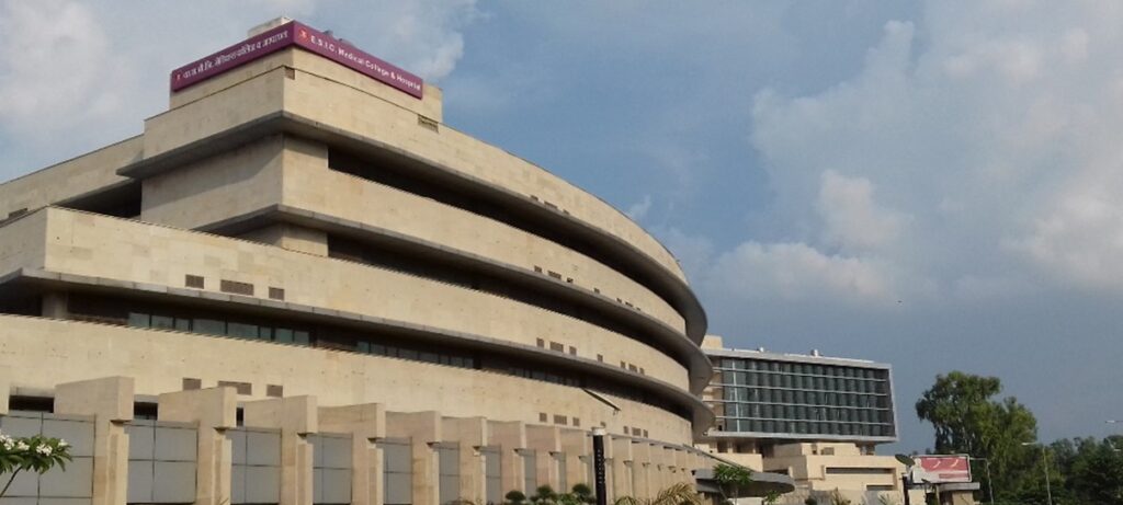 ESIC Medical College