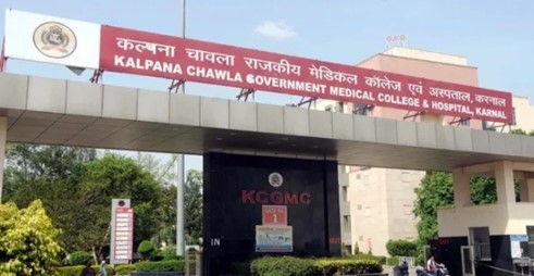 Kalpana Chawla Medical College