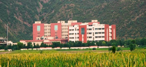 Shaheed Hasan Khan Mewati Medical College 
