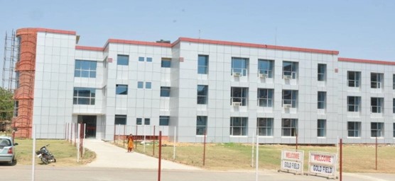 Shri Atal Bihari Vajpayee Medical College