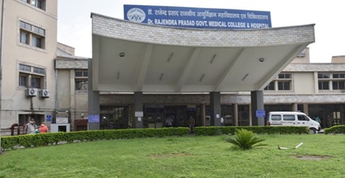 DRPGMC Tanda 