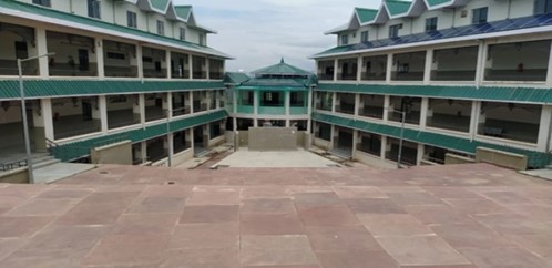YSPGMC Nahan
