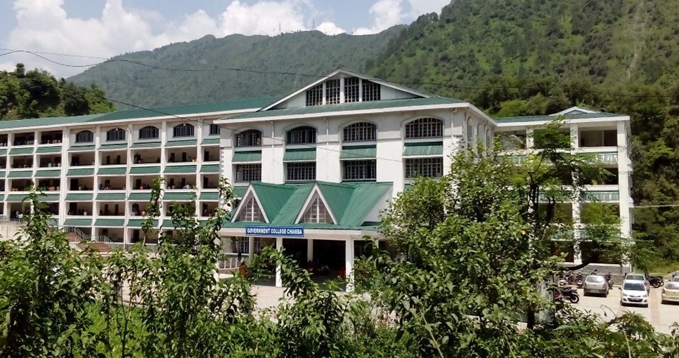 Pt. Jawahar Lal Nehru Government Medical College