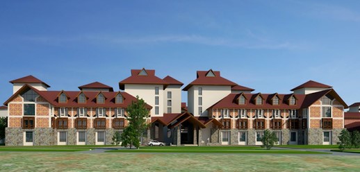 Government Medical College Anantnag