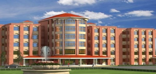 Government Medical College Kathua