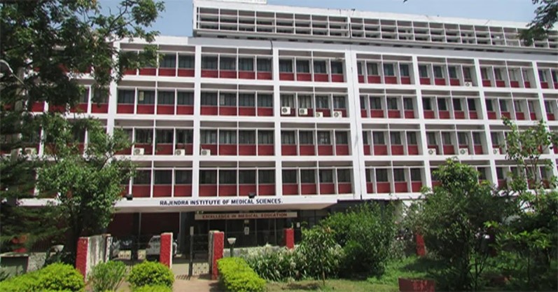 RIMS Ranchi 