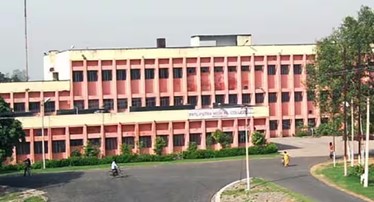 SNMMCH Dhanbad