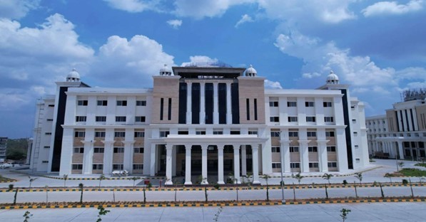 Chikkaballapura Institute of Medical Science 