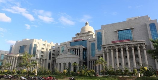 ESIC Medical College Gulbarga