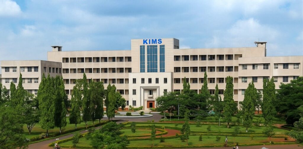 Karnataka Medical College Hubballi