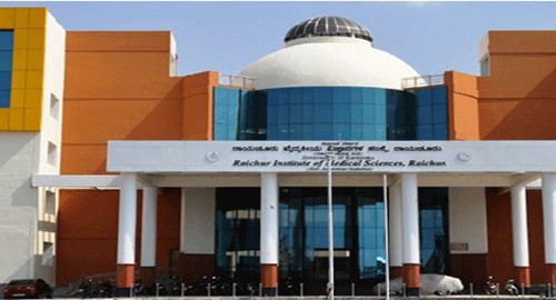 Raichur Medical College 