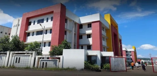 Government Medical College Sindhudurg