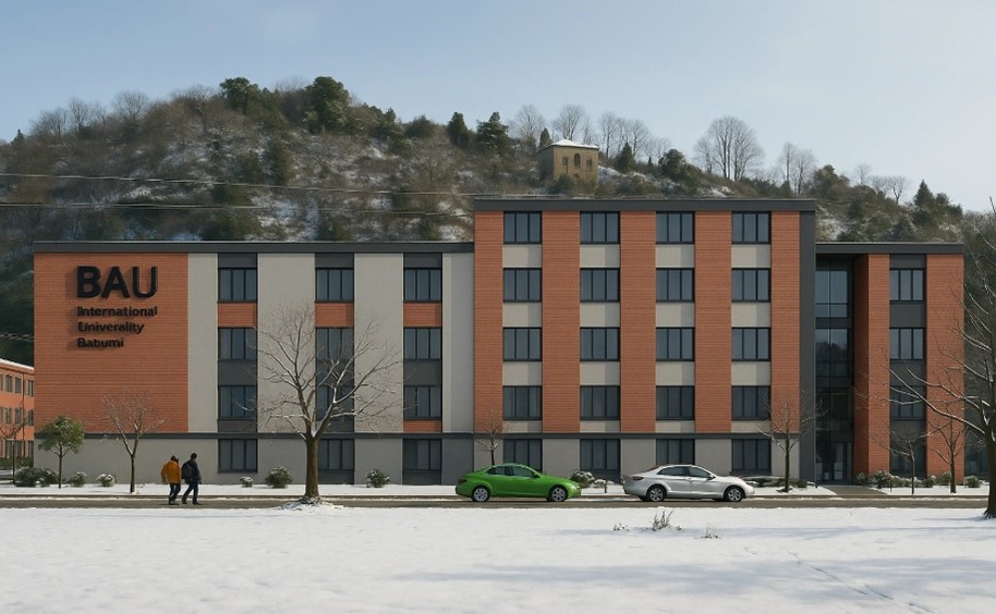 BAU Batumi campus life and cultural adjustment