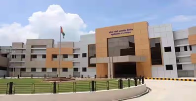 Government Medical College Washim