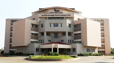 Research and innovation at SDM College of Ayurveda