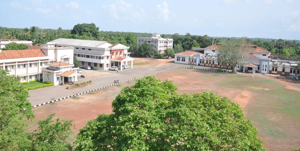 Facilities at SDM College of Ayurveda