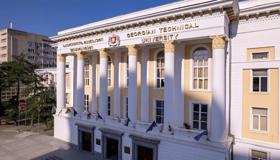 Central University of Europe Kutaisi MBBS admission 2025