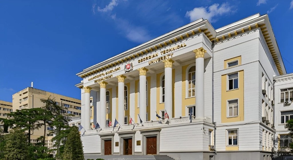 Central University of Europe Georgia MBBS recognition