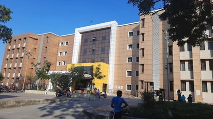 Indira Gandhi Government Medical College 