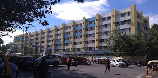 Lokmanya Tilak Municipal Medical College