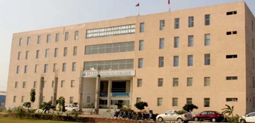 Seth GS Medical College Mumbai 