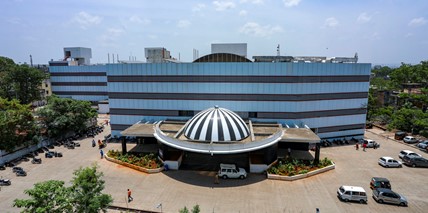 Government Medical College Nashik 