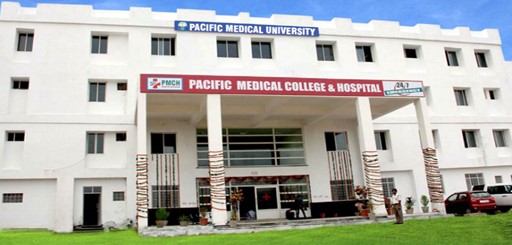 Pacific Medical College