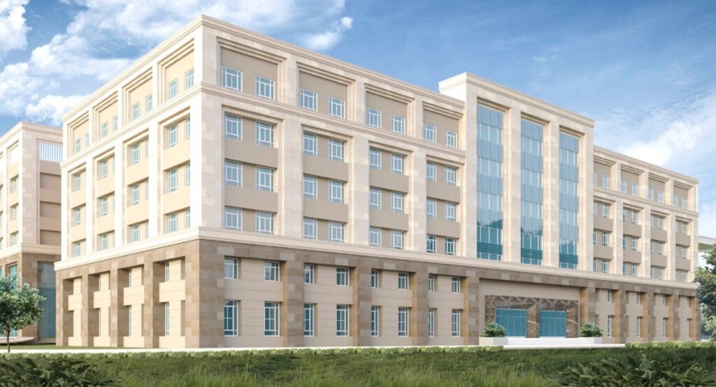 Geetanjali Medical College