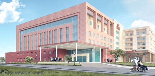 Geetanjali Medical College 


