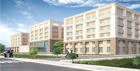 Geetanjali Medical College Udaipur 