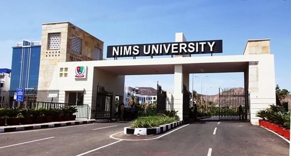 NIMS Jaipur 