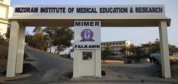 Zoram Medical College